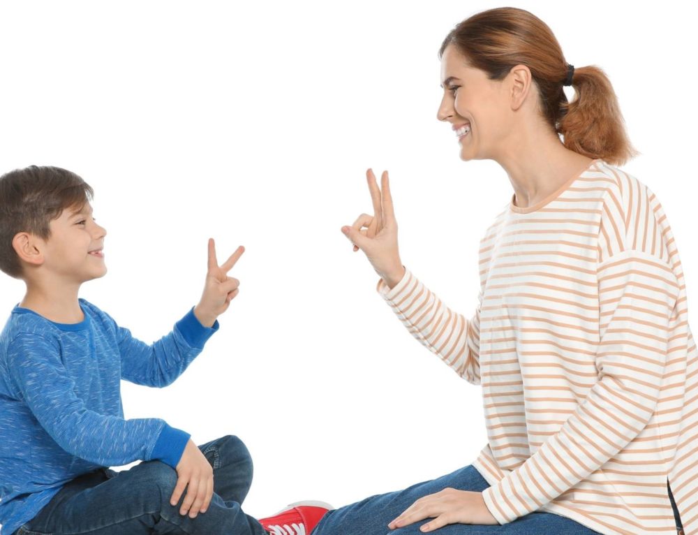 GUK Die Gebärden unterstützte Kommunikation KigaSeminare