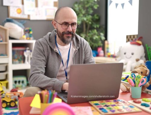 Wie pädagogische Fachkräfte im Kindergarten ChatGPT nutzen können